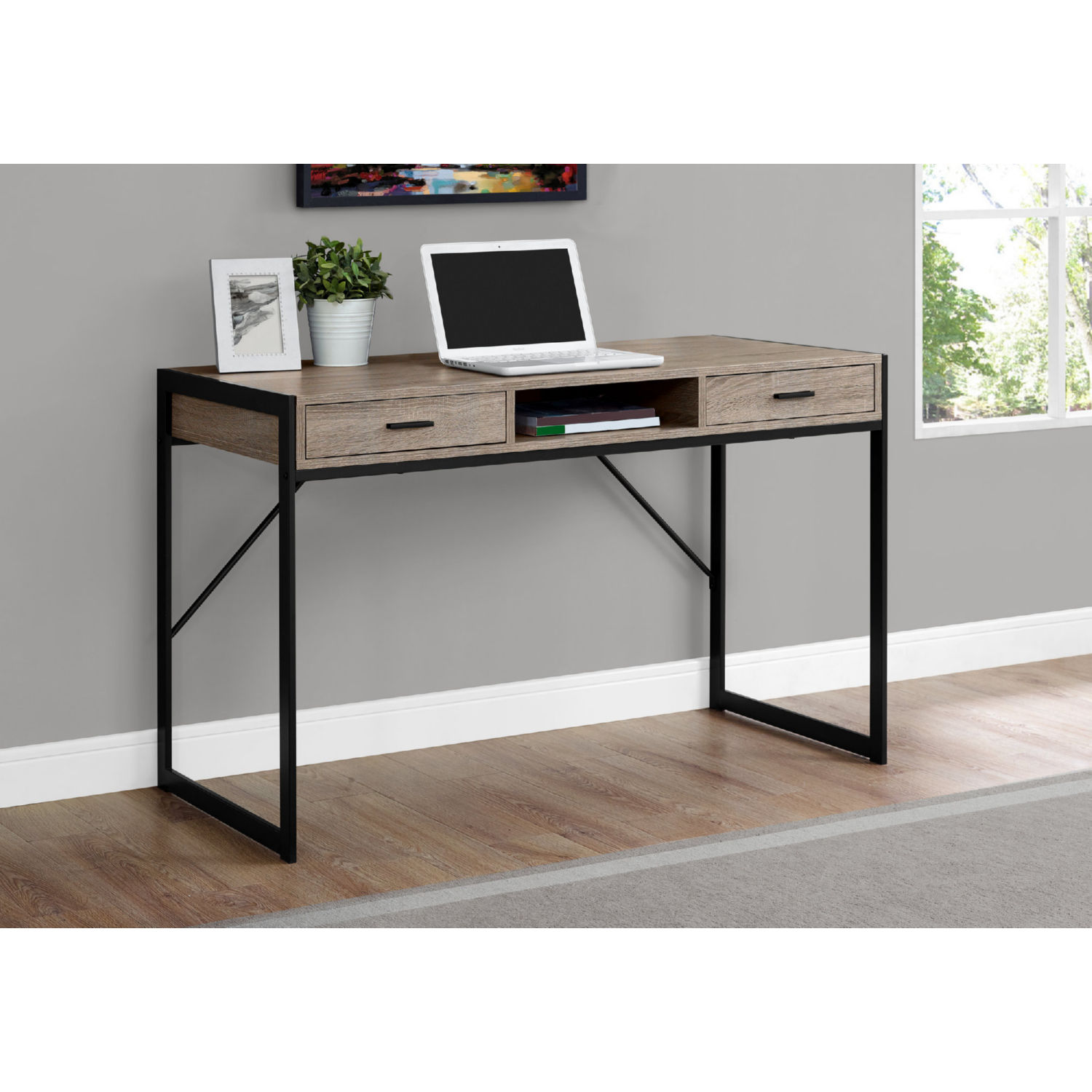 Monarch specialties laptop table online